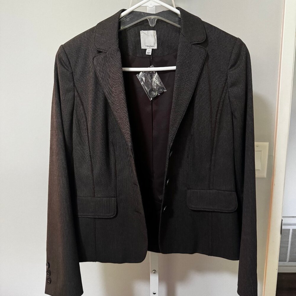 Halogen Suit set (3 pieces)